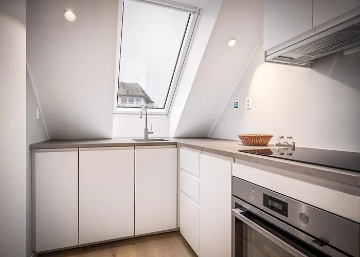 Daire Corner Bergen