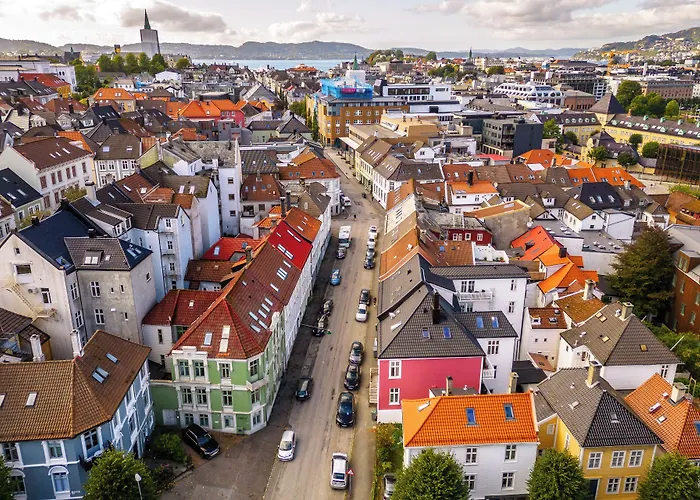 Corner Bergen