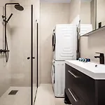 Appartement Corner