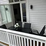 Corner Appartement