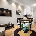 Corner Appartement *