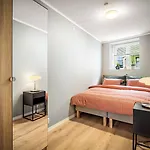 Corner ベルゲン
