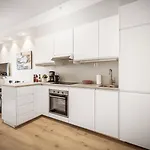 Corner Appartement *