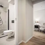 Corner Appartement
