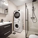 Corner Apartment