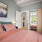 Appartement Corner Bergen