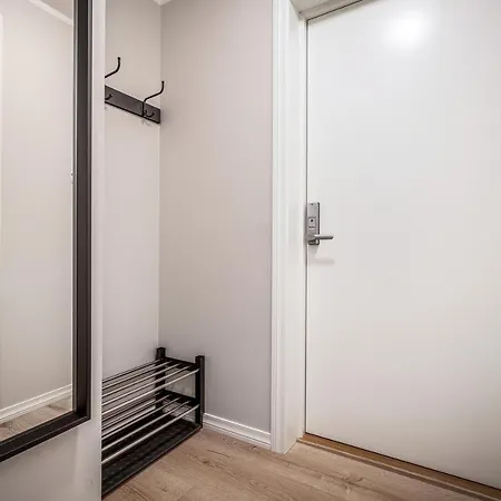 Corner *
