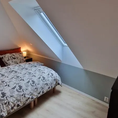 Corner