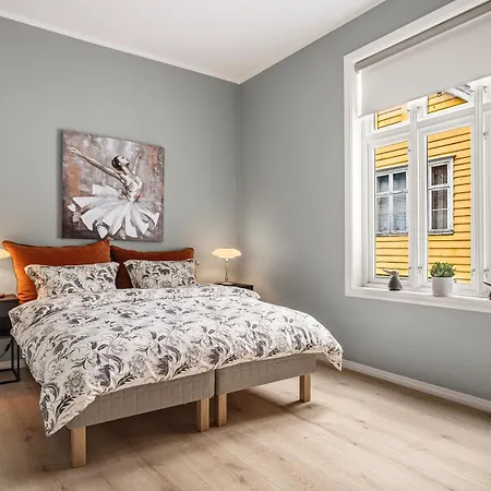 Corner Daire