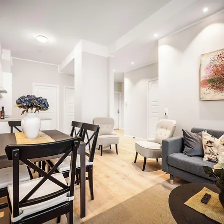 Apartmán Corner *