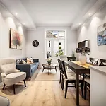 Corner Apartamento Bergen
