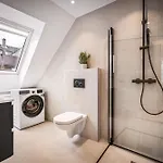 Apartamento Corner
