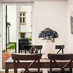 Apartamento Corner *