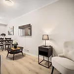Corner Apartamento Bergen