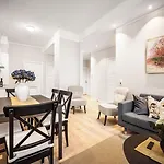 Apartamento Corner *